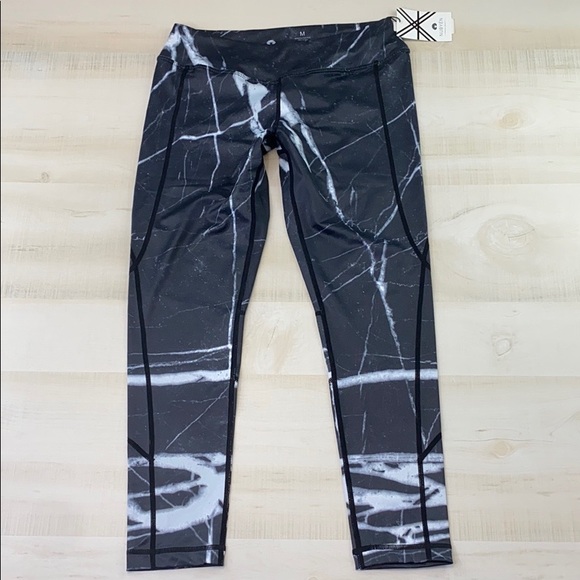 Nubyen SOHO Second Skin Leggings Waterproof - Picture 2 of 13